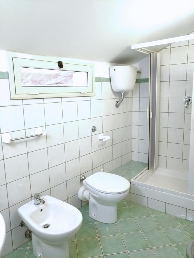 Bed And Breakfast La Mansarda 아그리젠토 외부 사진